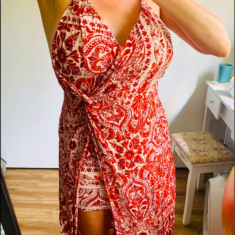 Gorgeous dress